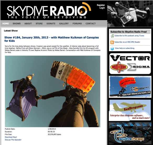 XRW with Alex and Nik