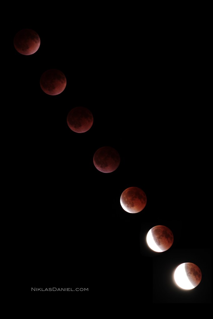 Blood Moon