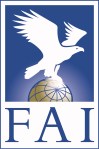 FAI-Federation-Aeronautique-Internationale-logo