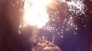 Canopy Burn Screen Grab