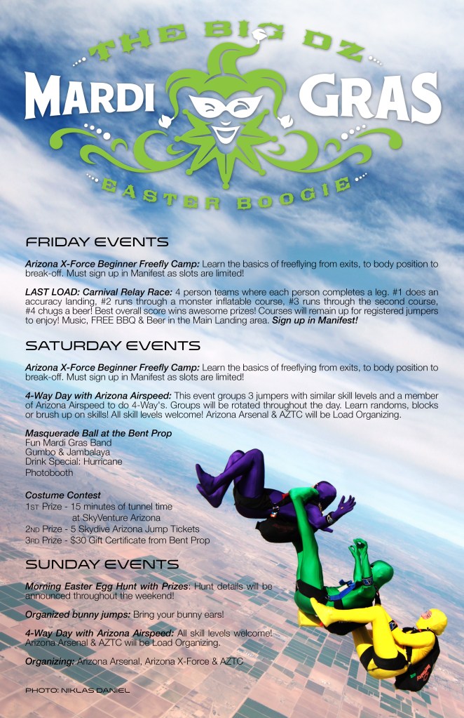 EasterBoogieEvents_Poster