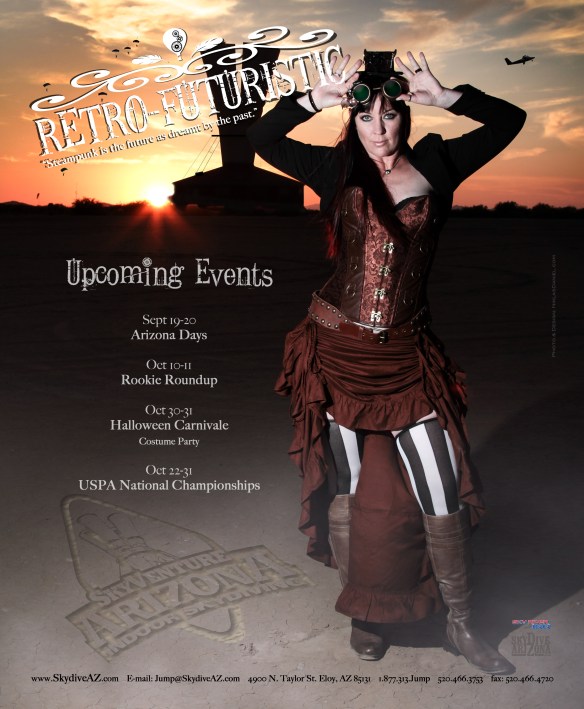 SDAZ Steam_Punk_Tunnel