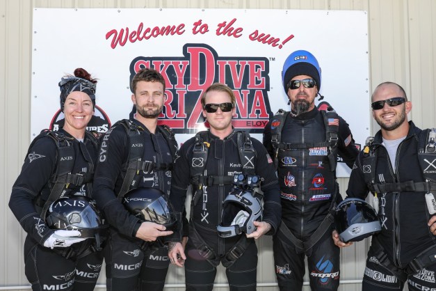 2001 - Arizona X-FORCE.jpg