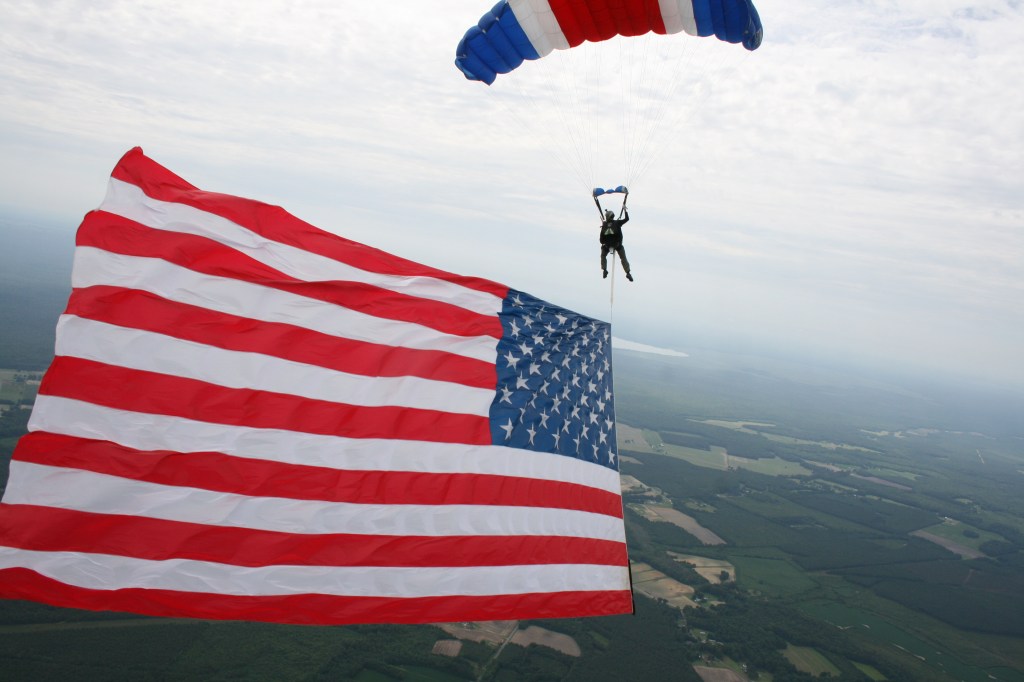 Suffolk 4th of July boogie&nbsp;2017